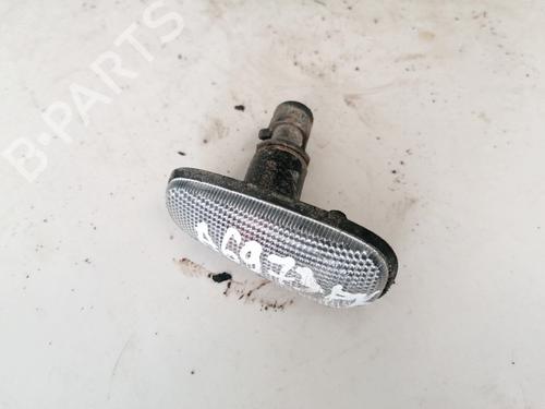 Used Left side indicator Left side indicator OPEL ASTRA G Hatchback (T98) 1.4 16V (F08, F48) (90 hp) 35542705 35542705