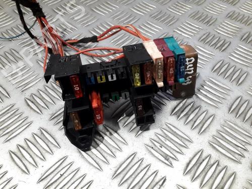 fuse-box-mercedes-benz-vito-bus-w639-2003-33501048 main image