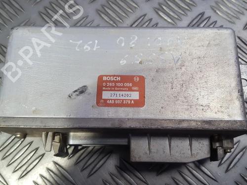 Used Electronic sensor Electronic sensor AUDI 80 B4 Saloon (8C2) 2.3 E (133 hp) 35673381 35673381