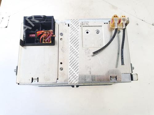 Radio VW GOLF V (1K1) 2.0 FSI | BP35470520E6 - Image 2