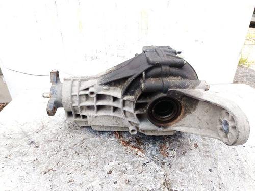 Rear differential MERCEDES-BENZ M-CLASS (W164) ML 420 CDI 4-matic (164.128) | BP35009444M24 - Image 2