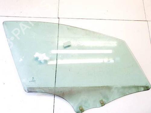 Used Front right door window Front right door window 34821765 34821765