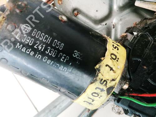 Used Front wiper motor Front wiper motor AUDI 100 C4 Avant (4A5) 2.5 TDI (115 hp) 35594699 35594699