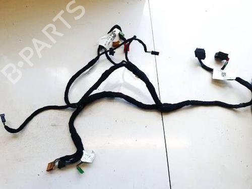 Used Wiring harness Wiring harness PORSCHE PANAMERA Sport Turismo (971) 2.9 4 E-Hybrid (97CBE1) (462 hp) 40242569 40242569