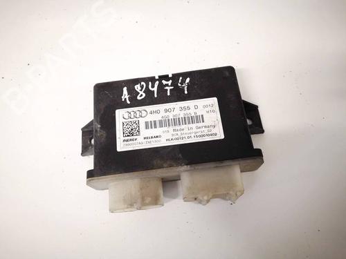 Used Electronic module Electronic module AUDI A7 Sportback (4GA, 4GF) 3.0 TDI quattro (313 hp) 32934484 32934484