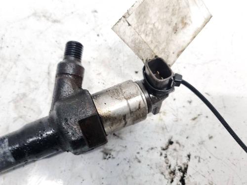 Injector MAZDA 6 Hatchback (GH) 2.2 D (GH10) | BP35183431M100 - Image 3