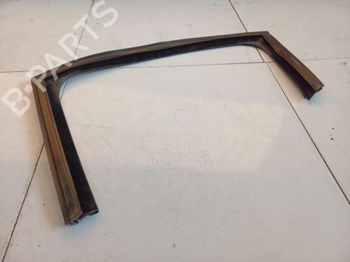 Used Rubber door seal Rubber door seal 34845307 34845307