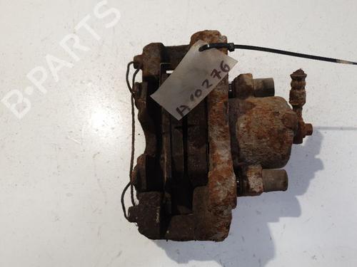 Left front brake caliper OPEL ASTRA H (A04) 1.7 CDTI (L48) | BP34990934M105 - Image 3