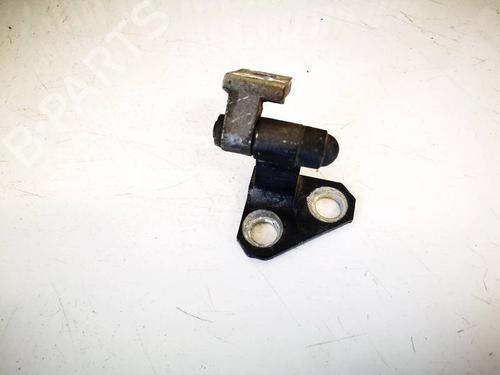 Used Hinge/Door check strap Hinge/Door check strap VW PASSAT B6 (3C2) 2.0 TDI (170 hp) 32579387 32579387