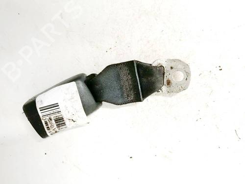 Used Seat buckle Seat buckle TOYOTA AYGO (_B1_) 1.0 (KGB10_, KGB10R) (68 hp) 35133038 35133038