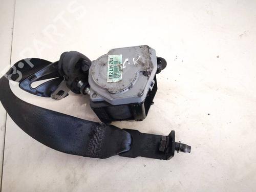 Used Rear left seatbelt Rear left seatbelt CHEVROLET CAPTIVA (C100, C140) 2.0 D (150 hp) 35341267 35341267