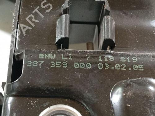 Electronic module BMW 1 (E87) 118 d | BP34867801M83 - Image 4