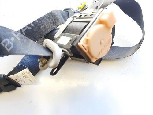 Front right seatbelt MAZDA CX-7 (ER) 2.3 MZR DISI Turbo AWD (ER3P) | BP35124521I25 - Image 2