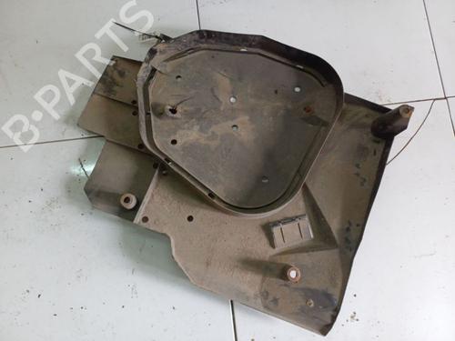 Underbody protection SUBARU TRIBECA (B9) 3.0 (WXE) | BP38319916M92 - Image 4