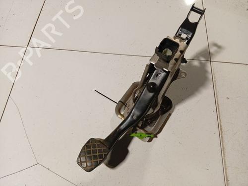 Used Pedal Pedal 34904607 34904607