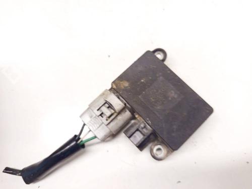 Heater resistor MAZDA CX-7 (ER) 2.2 MZR-CD AWD (ER10A) | BP34829153M108 - Image 2