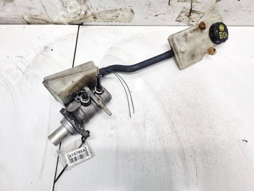 Used Brake master cylinder Brake master cylinder FORD S-MAX (WA6) 2.0 TDCi (140 hp) 34916536 34916536