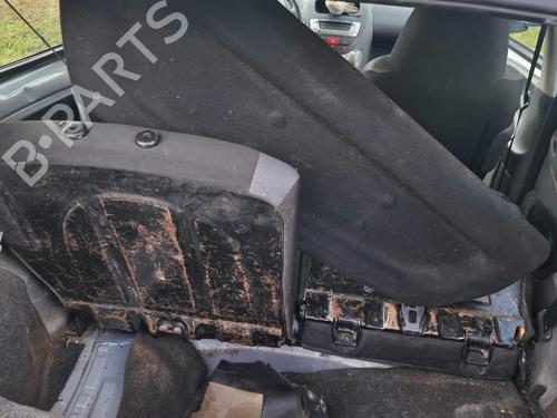 Front left panel TOYOTA AYGO (_B1_) 1.0 (KGB10_, KGB10R) | BP39041642C58  - Image 10