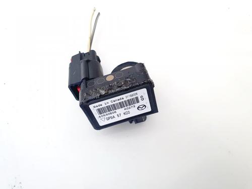 Electronic module MAZDA CX-7 (ER) 2.3 AWD | BP32901277M83 - Image 3