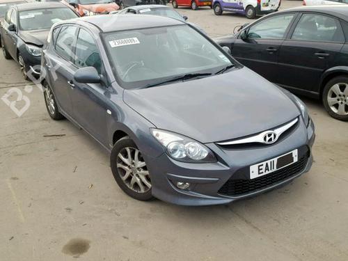 Engine mount HYUNDAI i30 Estate (FD) 1.4 | BP33505407M89  - Image 5