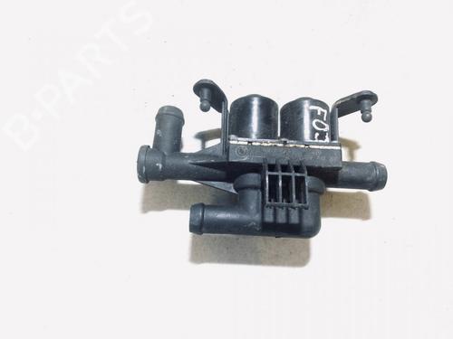 Electronic sensor BMW 5 (E60) 525 i | BP35610715M84 - Image 2