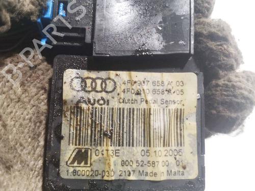 Electronic module FORD MONDEO IV (BA7) 2.5 | BP34797069M83 - Image 3