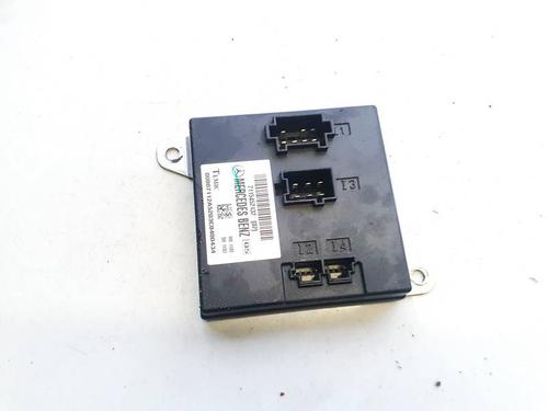 Electronic module MERCEDES-BENZ E-CLASS (W211) E 220 CDI (211.006) | BP35349807M83 - Image 2