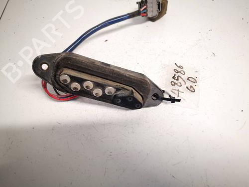 Used Electronic module Electronic module 35171376 35171376