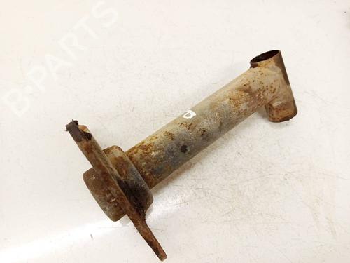 Used Front bumper bracket Front bumper bracket 37625248 37625248