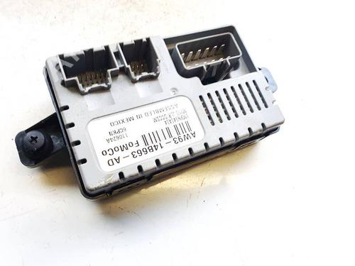 Used Electronic module JAGUAR XJ (X351) 3.0 SDV6 (275 hp) 32602700