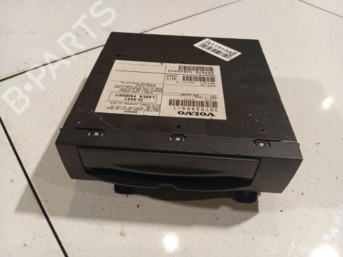 Used Electronic module Electronic module VOLVO V50 (545) 2.0 D (136 hp) 40617219 40617219