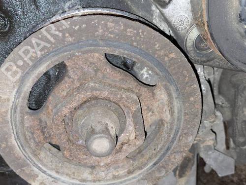 Used Pulley Pulley HONDA CR-V III (RE_) 2.0 i-VTEC (RE5, RE1) (150 hp) 35048902 35048902