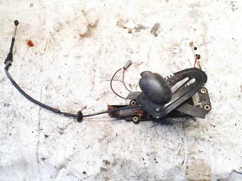 Used Gear lever Gear lever 35484124 35484124