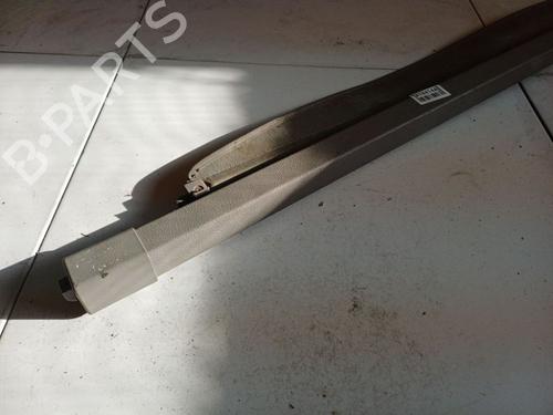 Rear parcel shelf MAZDA PREMACY (CP) 2.0 TD | BP34802755C85 - Image 2
