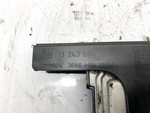 Engine control unit (ECU) OPEL INSIGNIA A (G09) 2.0 CDTI (68) | BP32600309M57 - Image 3