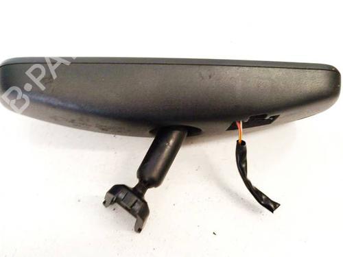 Used Rear mirror Rear mirror TOYOTA AVENSIS (_T25_) 2.0 D-4D (CDT250_, CDT250R) (116 hp) 34743286 34743286
