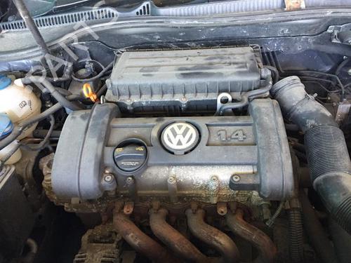 Electronic module VW GOLF V (1K1) 1.4 16V | BP33498937M83 - Image 4