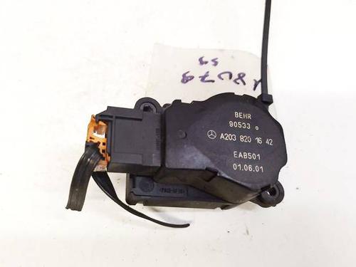 Used Electronic module Electronic module MERCEDES-BENZ C-CLASS (W203) C 200 CDI (203.004) (116 hp) 32543655 32543655