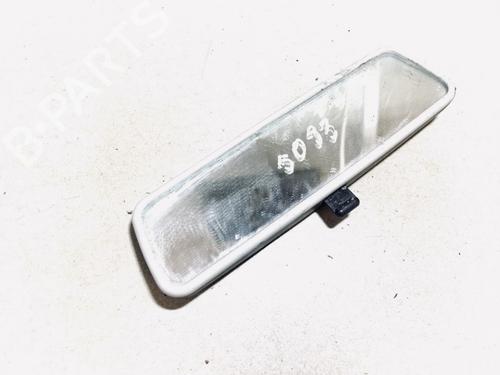 Used Rear mirror Rear mirror SEAT IBIZA IV (6J5, 6P1) 1.4 (85 hp) 35612066 35612066