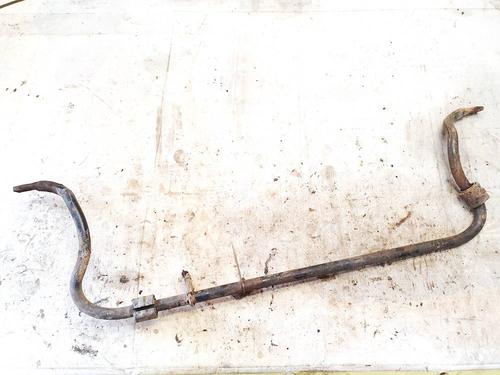 Used Anti roll bar Anti roll bar PEUGEOT 607 (9D, 9U) 3.0 V6 24V (211 hp) 35381052 35381052
