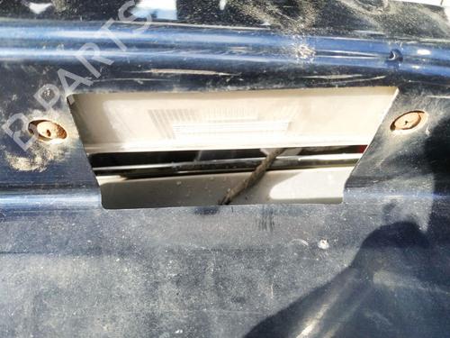 Used Licence plate light Licence plate light CHRYSLER SEBRING (JR) 2.0 (141 hp) 35497661 35497661