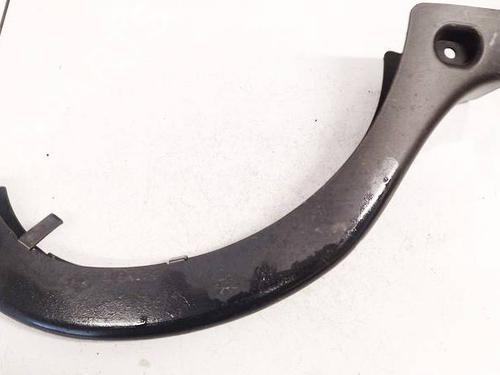 Boot lining MERCEDES-BENZ E-CLASS (W211) E 220 CDI (211.006) | BP37093278I3 - Image 2