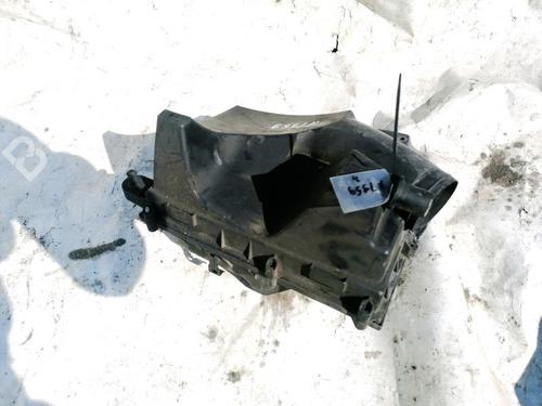 Used Air filter box Air filter box FIAT CROMA (194_) 2.4 D Multijet (200 hp) 35431146 35431146