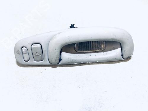 Used Interior roof handle Interior roof handle CHRYSLER 300M (LR) 3.5 V6 24V (254 hp) 35641852 35641852