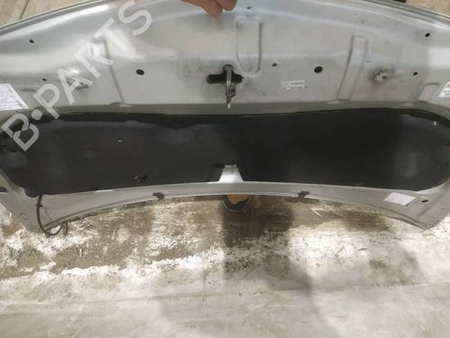 Used Upper protection Upper protection 38431222 38431222
