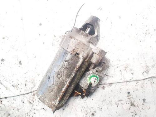 Starter CITROËN JUMPY II (VF7) 1.6 HDi 90 16V | BP35342105M8 - Image 3