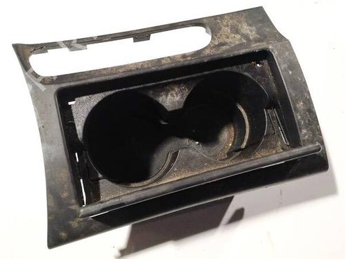 Used Cup/Object holder Cup/Object holder MAZDA 6 Hatchback (GG) 2.0 DI (GG14) (121 hp) 35172468 35172468