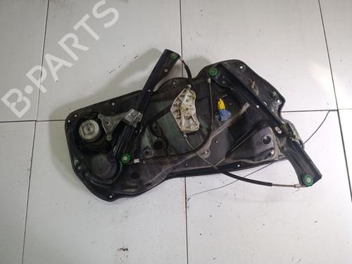 Used Front right window mechanism Front right window mechanism VW PASSAT B6 (3C2) 2.0 TDI (140 hp) 34754843 34754843