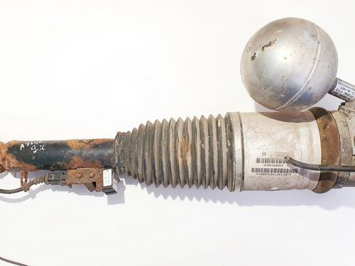 Used Left rear shock absorber Left rear shock absorber 35421990 35421990