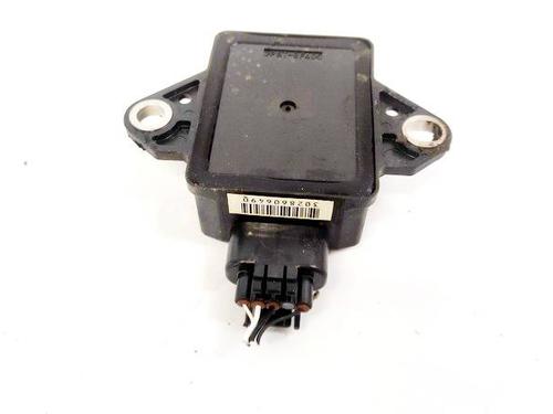 Electronic module TOYOTA PRIUS Liftback (_W2_) 1.5 Hybrid (NHW20_, NHW20R) | BP35220111M83 - Image 3